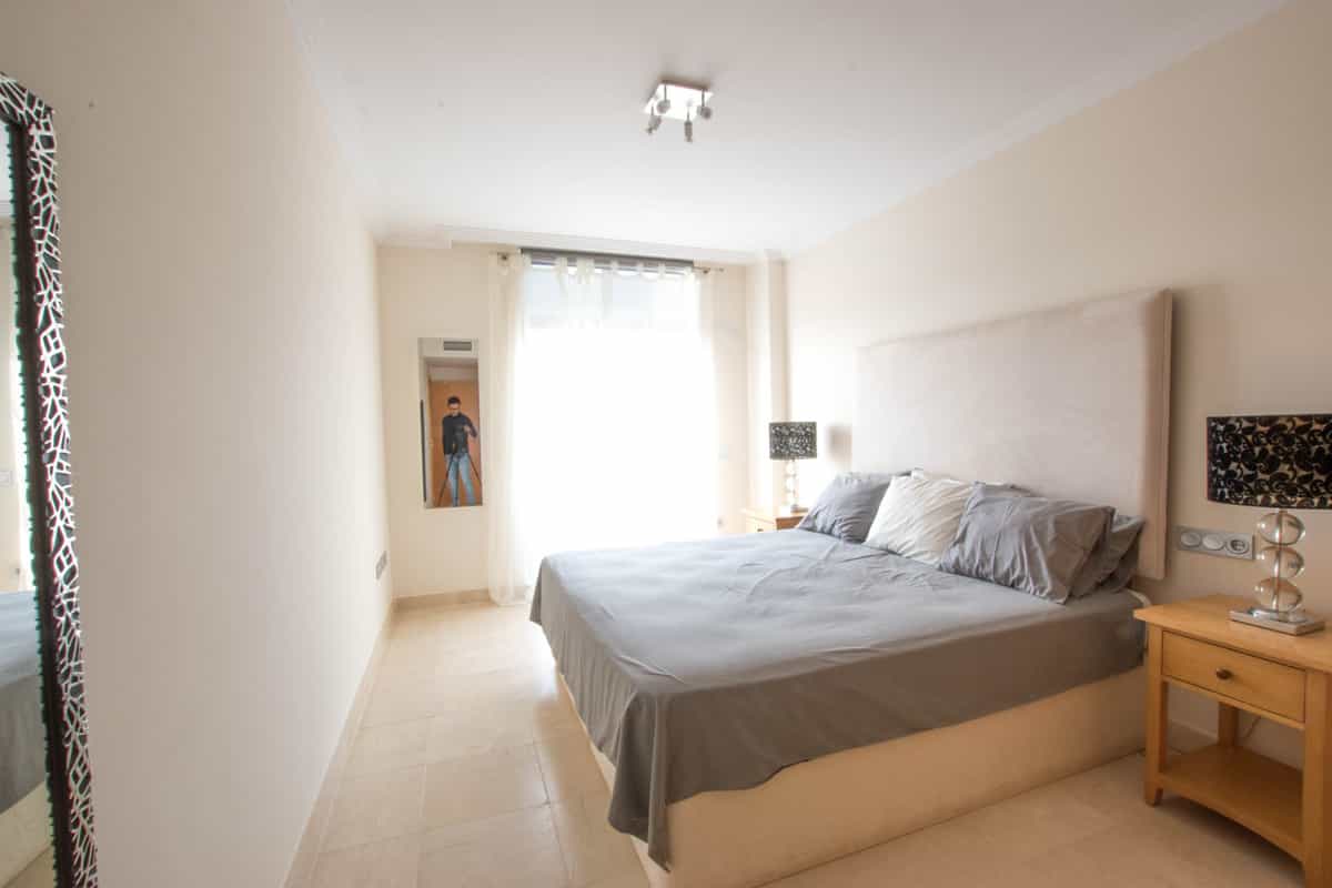 公寓 在 Benahavís, Andalucía 10140410