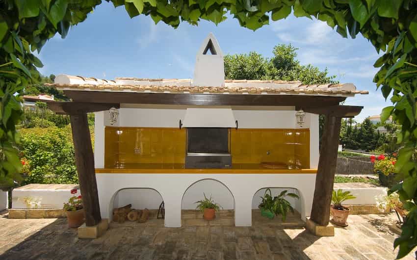 casa en Benalmádena, Andalucía 10140438