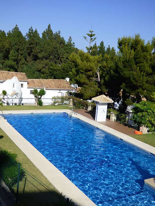 Huis in Arroyo de la Miel, Andalusië 10140443