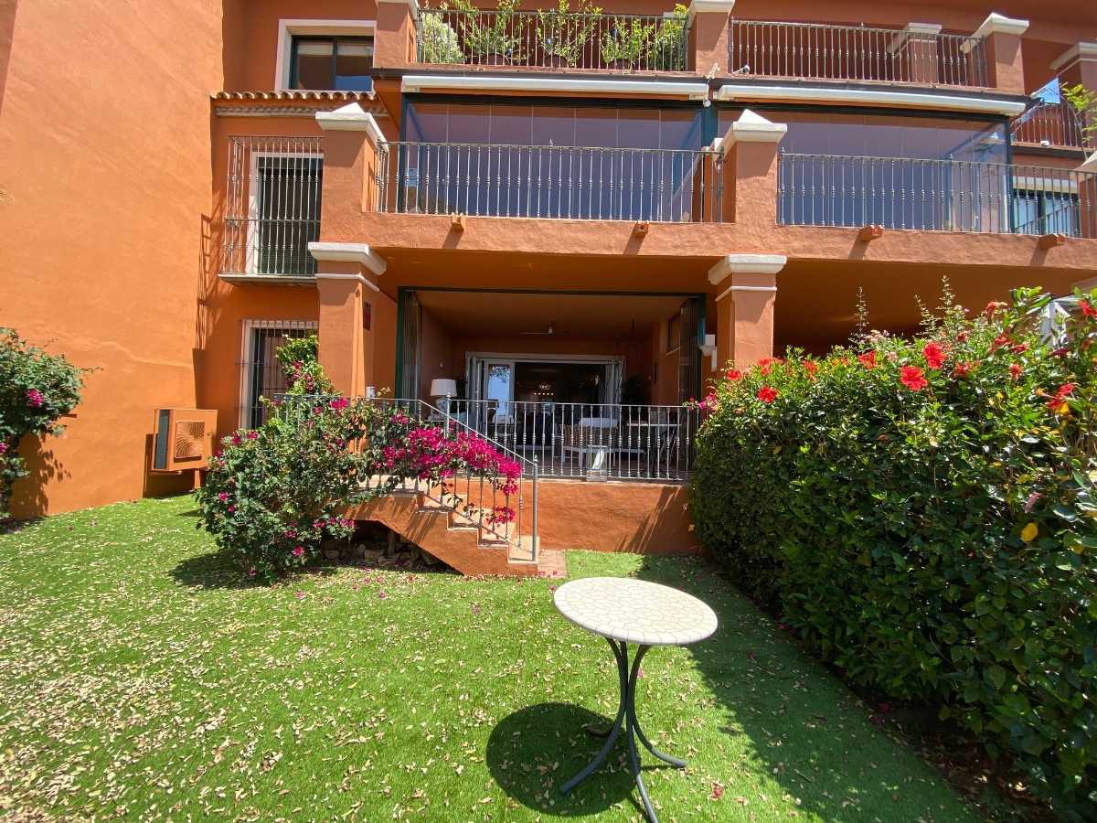 Eigentumswohnung im La Quinta, Canarias 10140448