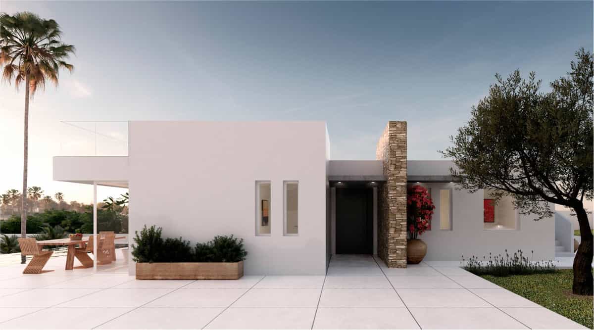 Casa nel Fuengirola, Andalusia 10140473