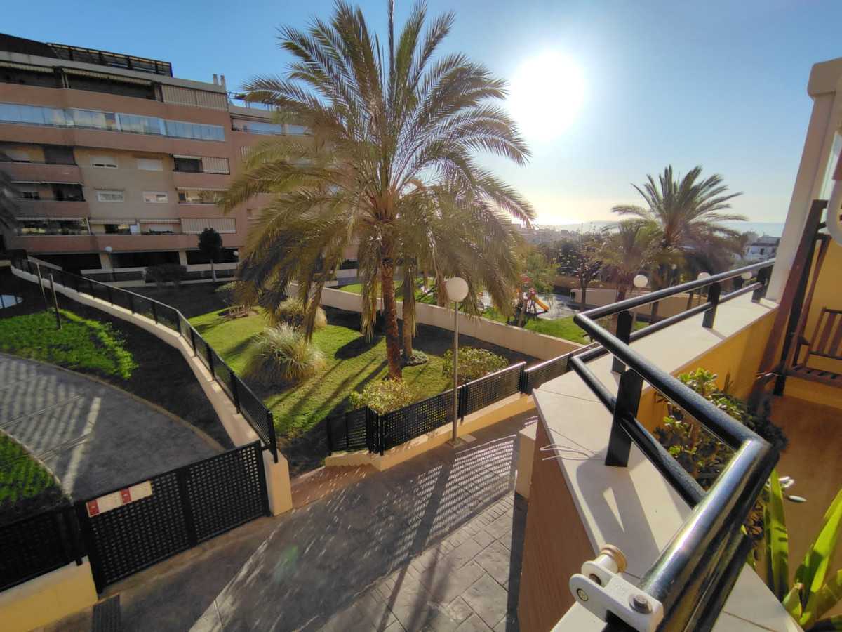 Condominium in Agaete, Canary Islands 10140484