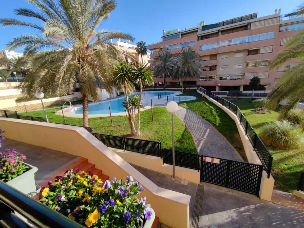 Condominium in Agaete, Canary Islands 10140484