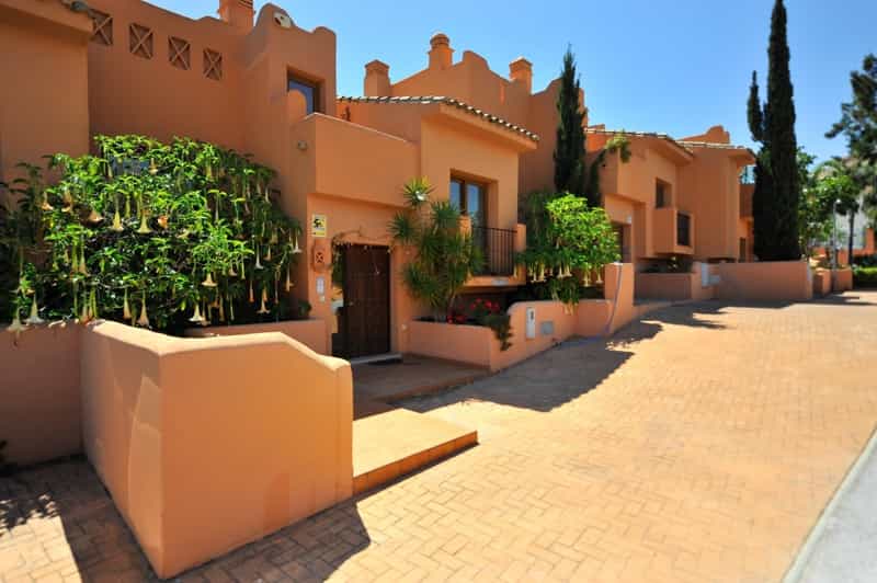 Hus i Fuengirola, Andalusia 10140492