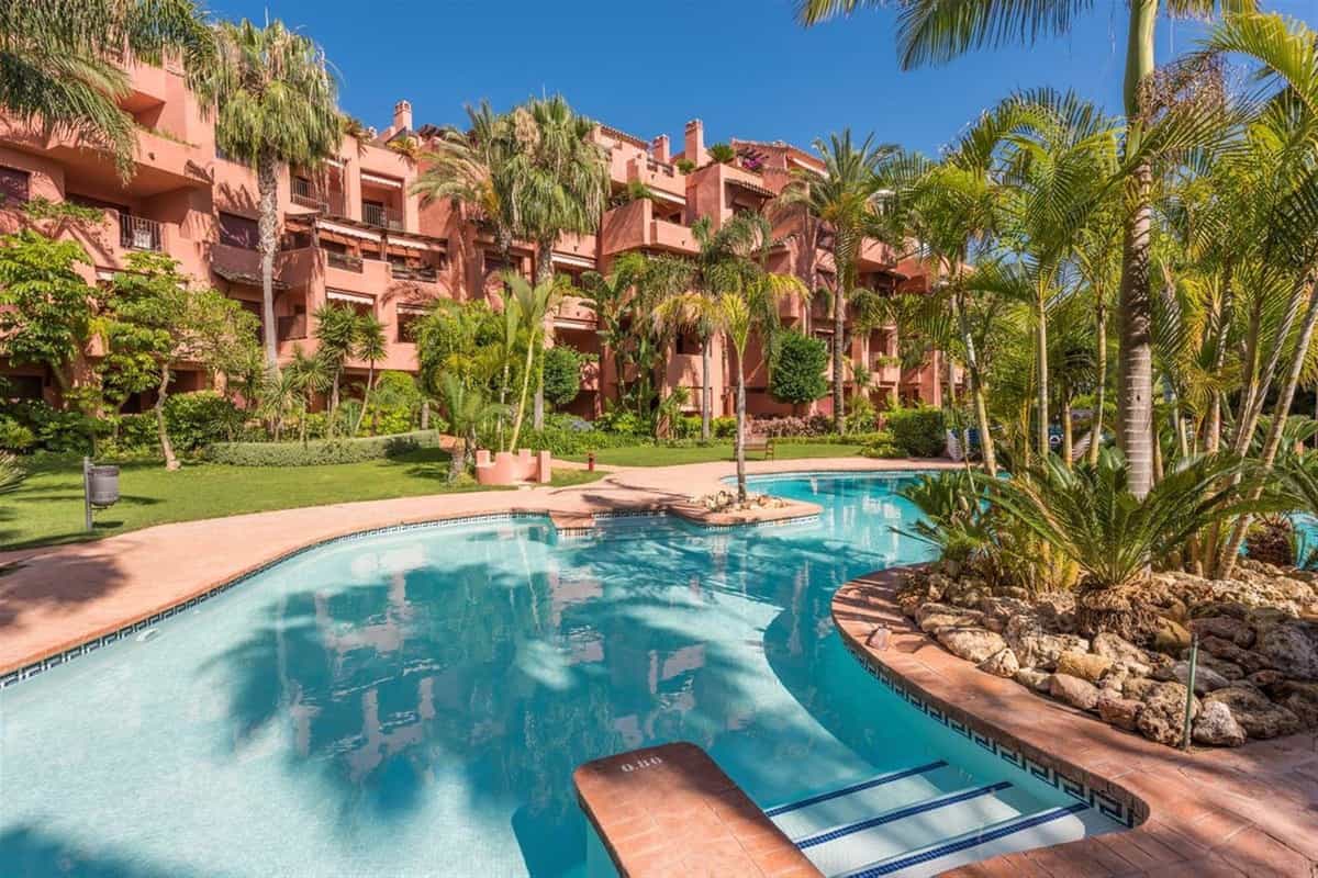 Condominium dans Las Rosas, Canary Islands 10140549