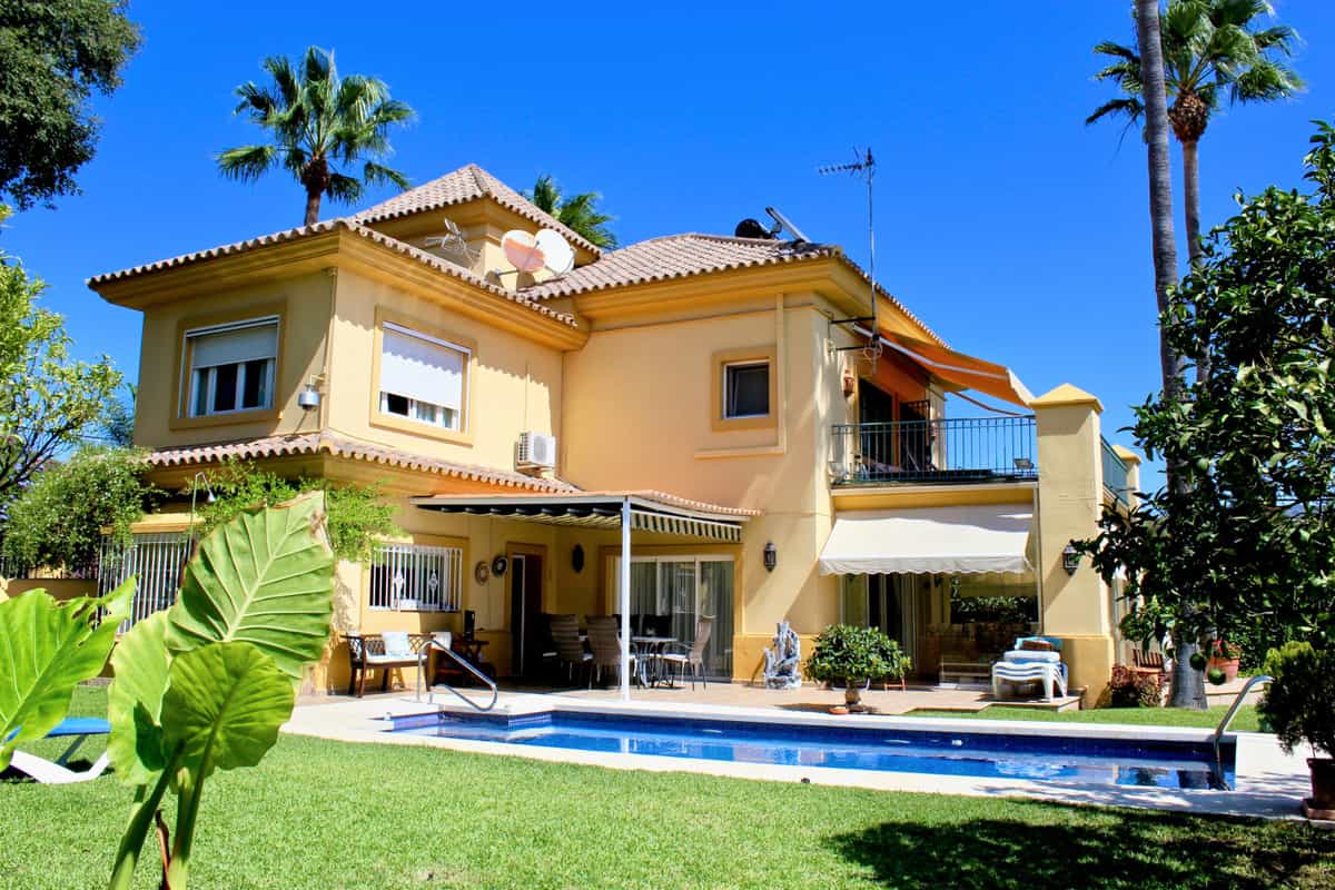 Huis in Las Rosas, Canarische eilanden 10140589
