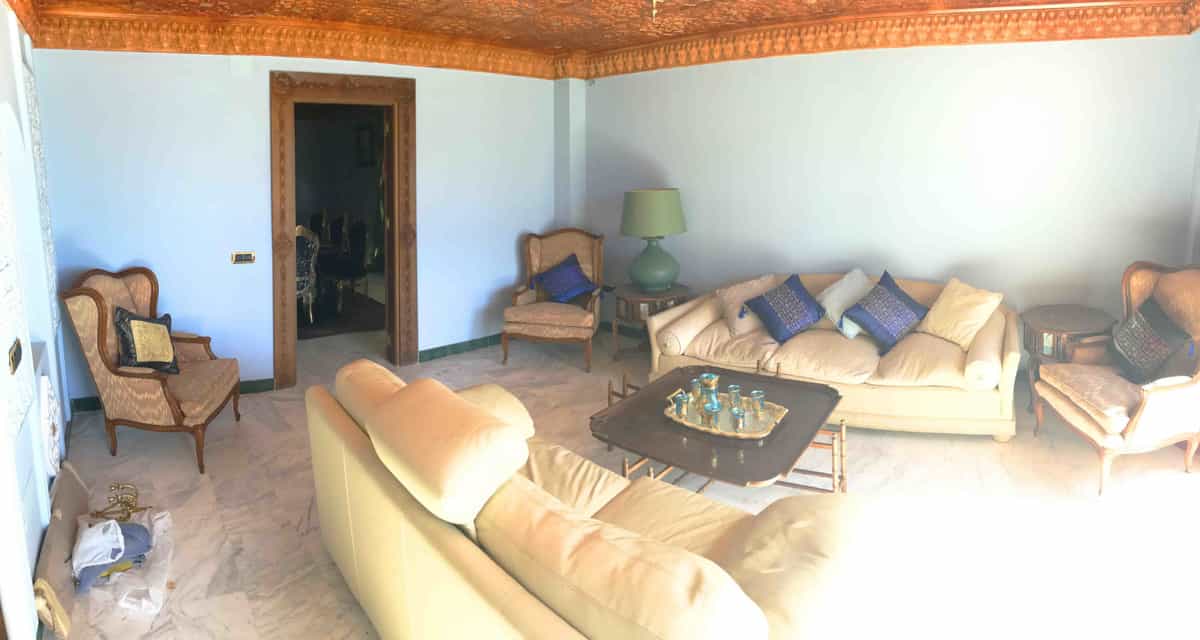 Huis in Las Lagunas de Mijas, Andalucía 10140596