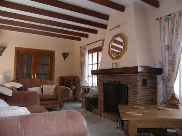 Talo sisään Mijas, Andalusia 10140602