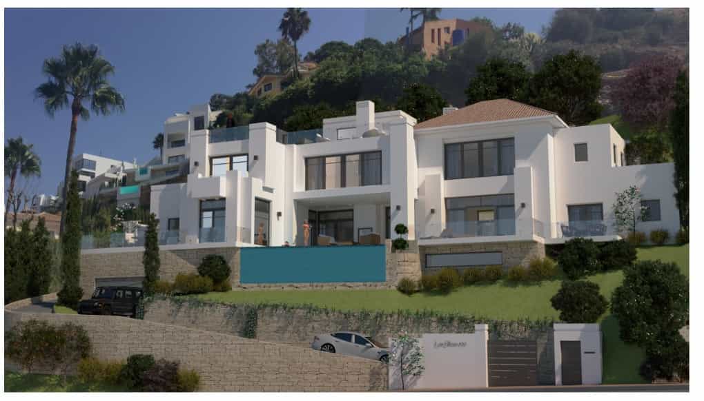 House in Las Rosas, Canary Islands 10140623