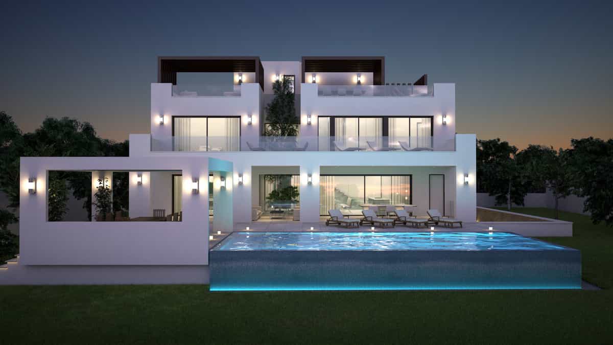 House in Las Rosas, Canary Islands 10140649