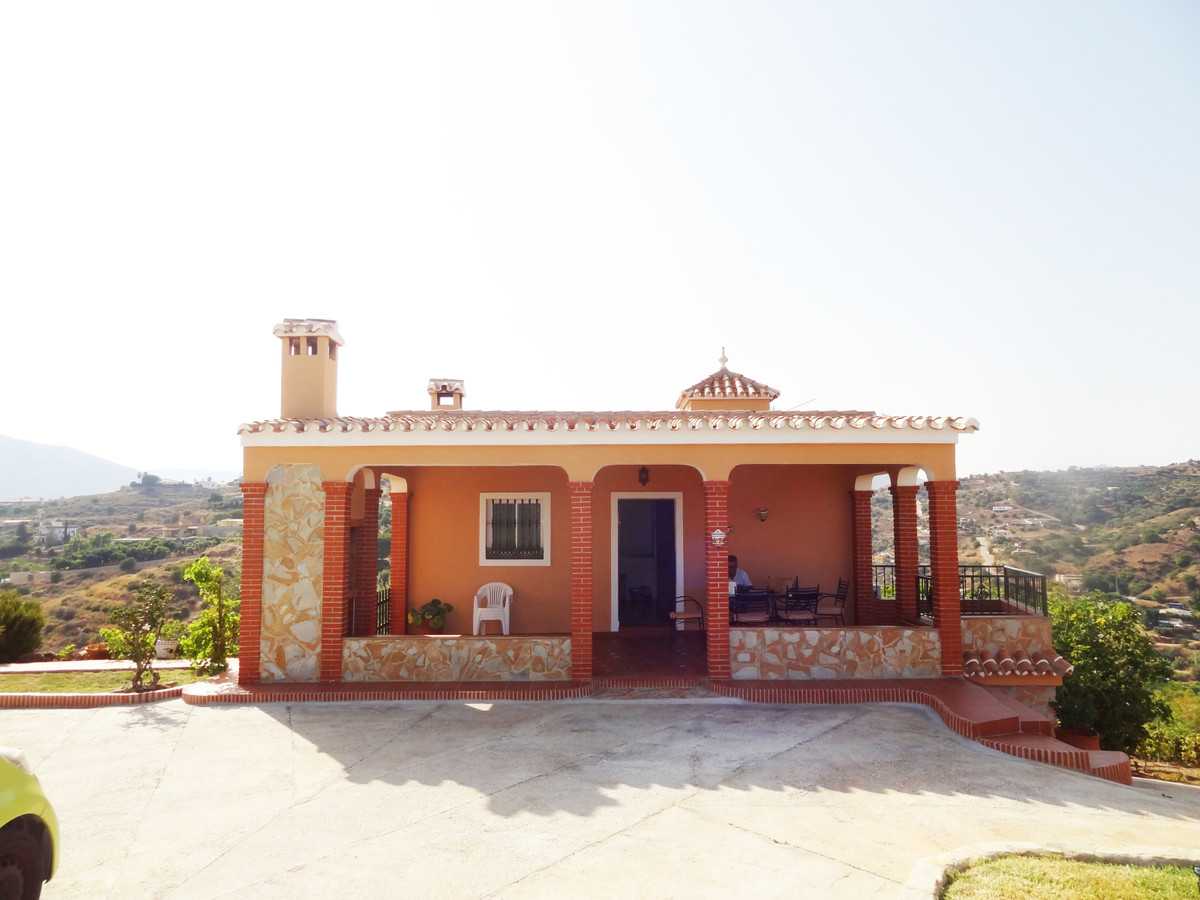 Haus im Fuengirola, Andalusien 10140650