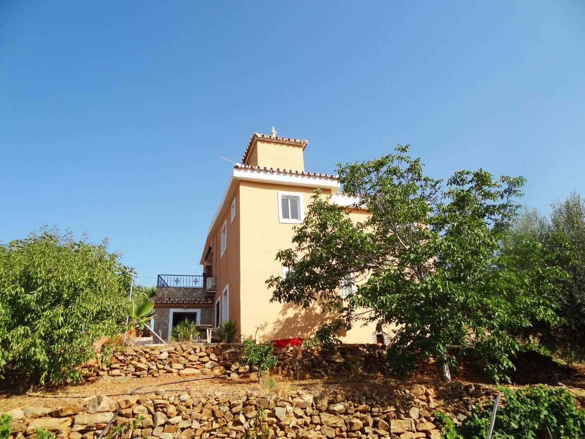 rumah dalam Fuengirola, Andalusia 10140650