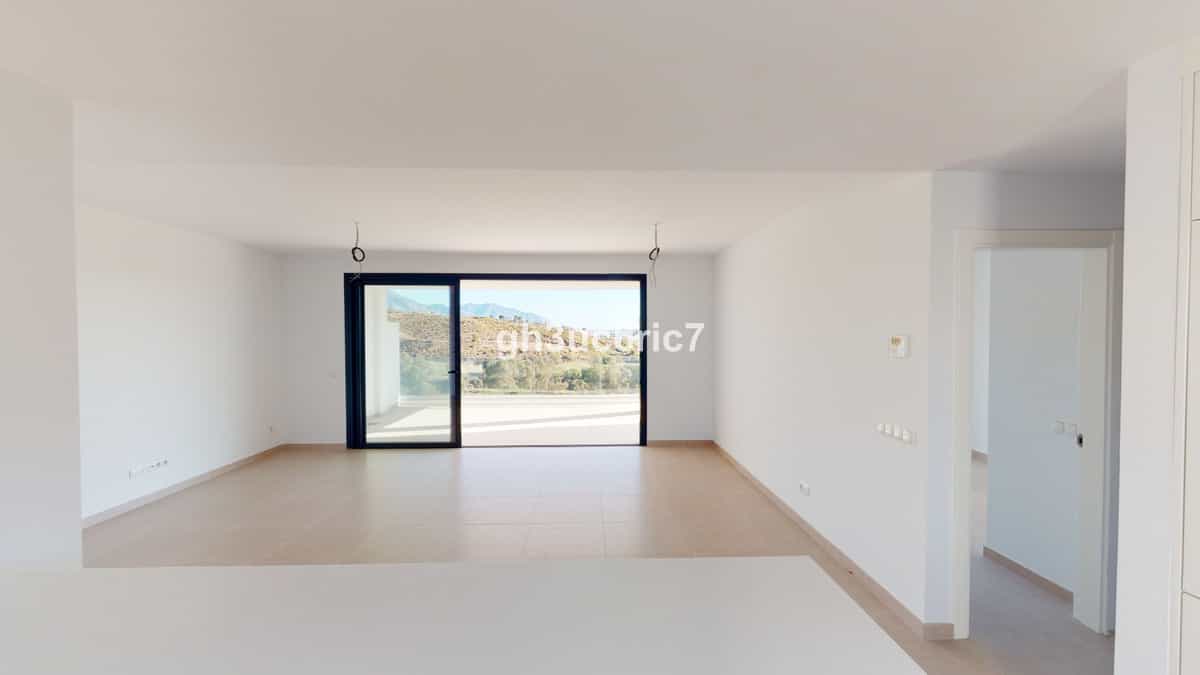 Condominio nel Fuengirola, Andalusia 10140684