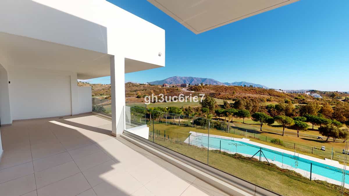 Condominio nel Fuengirola, Andalusia 10140684