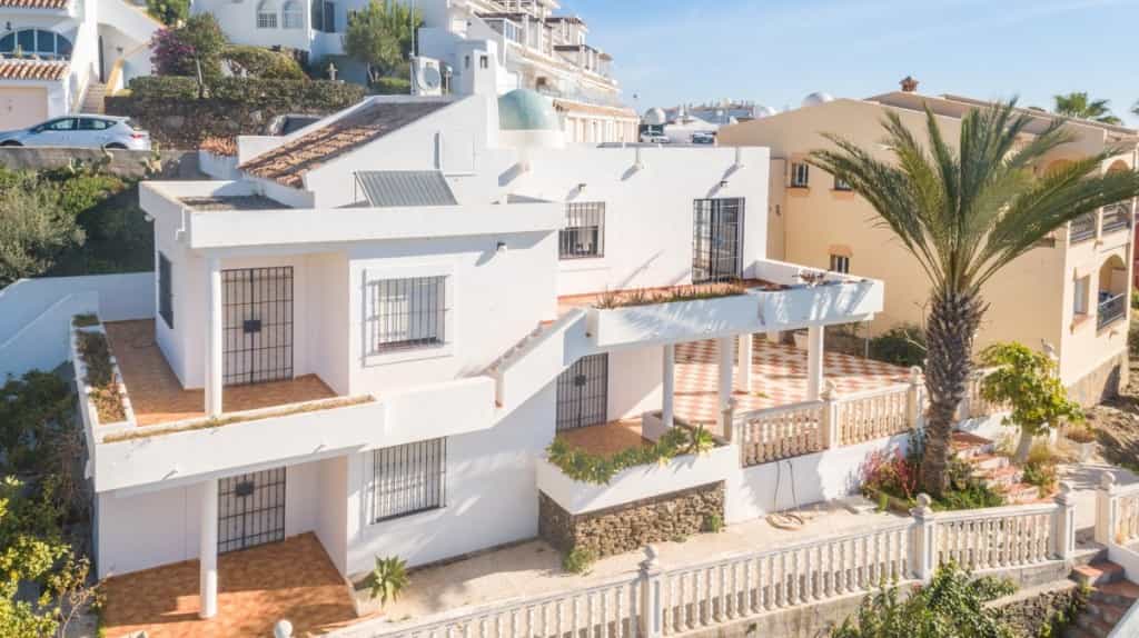 Casa nel Fuengirola, Andalusia 10140831
