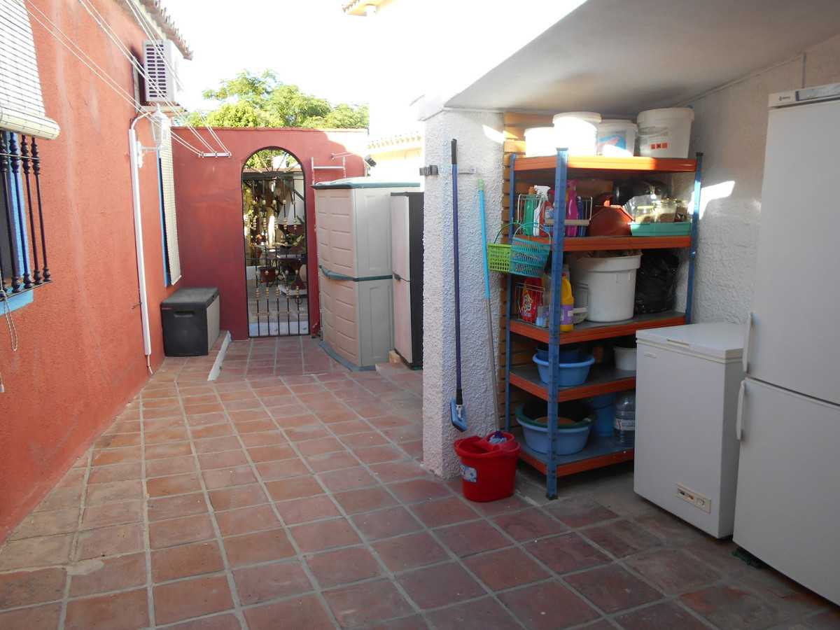 Casa nel San Pedro de Alcántara, Andalusia 10140865