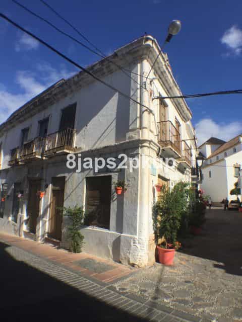 casa en Estepona, Andalucía 10140894
