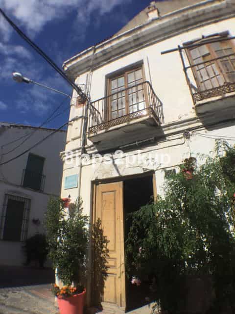 Haus im Estepona, Andalucía 10140894