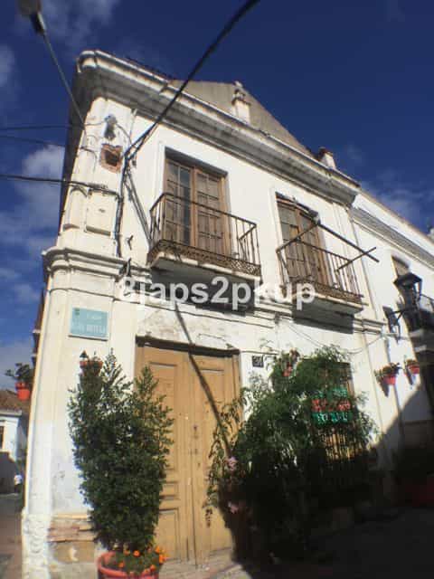 Haus im Estepona, Andalucía 10140894