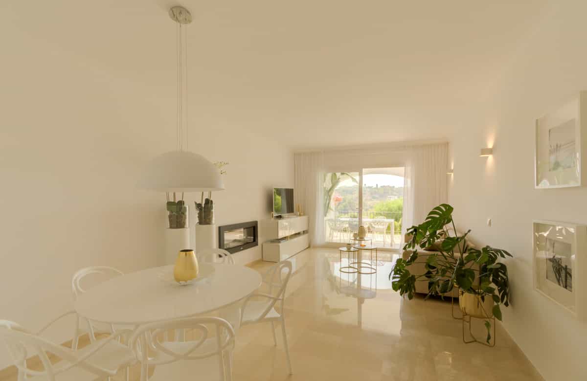 Condominium in Santa Ursula, Canary Islands 10140906
