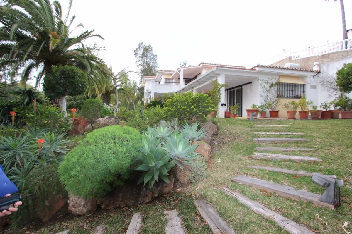 Dom w La Quinta, Canarias 10140955