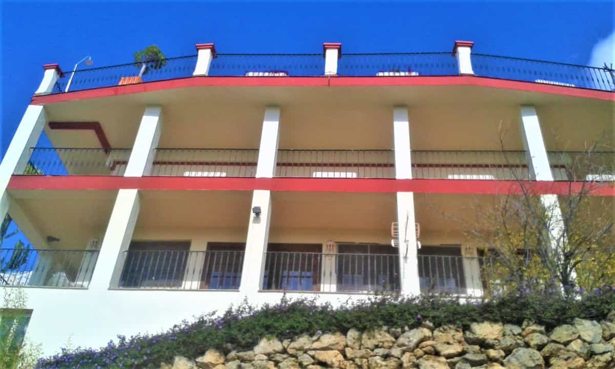 Huis in La Quinta, Canarias 10140961
