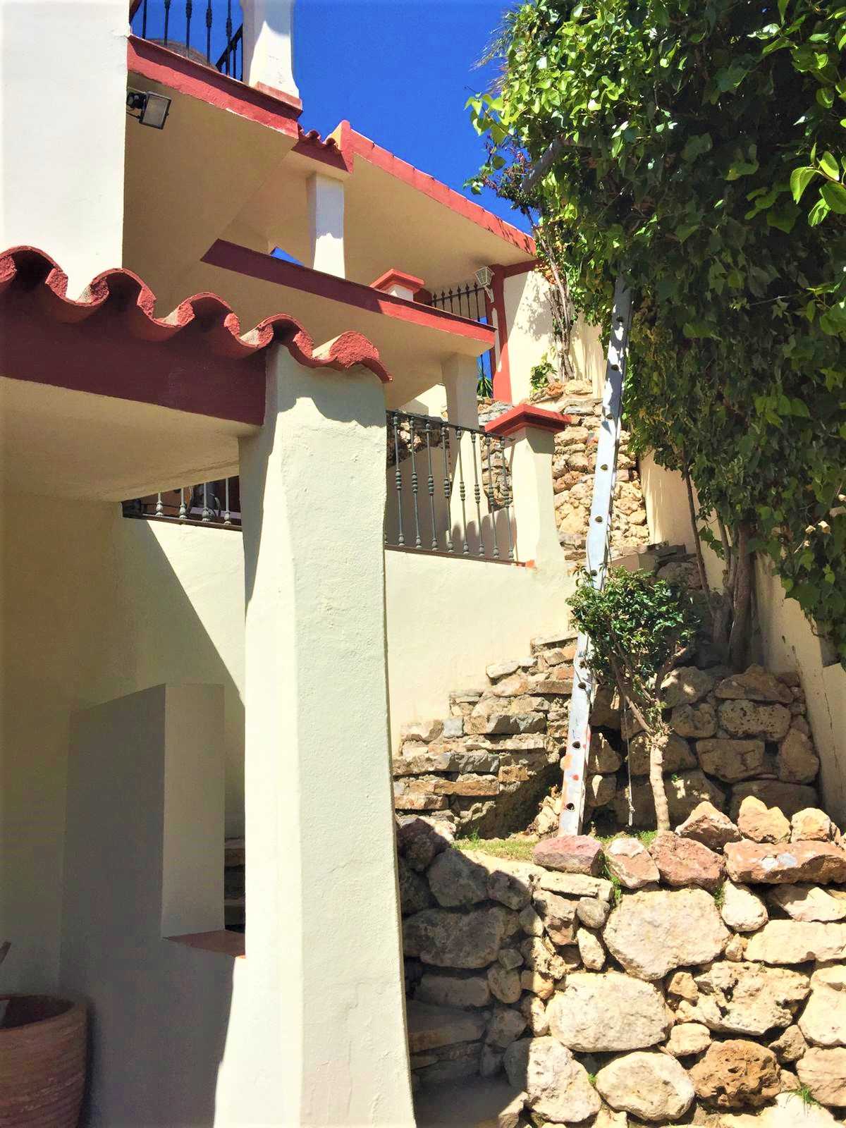 Huis in La Quinta, Canarias 10140961