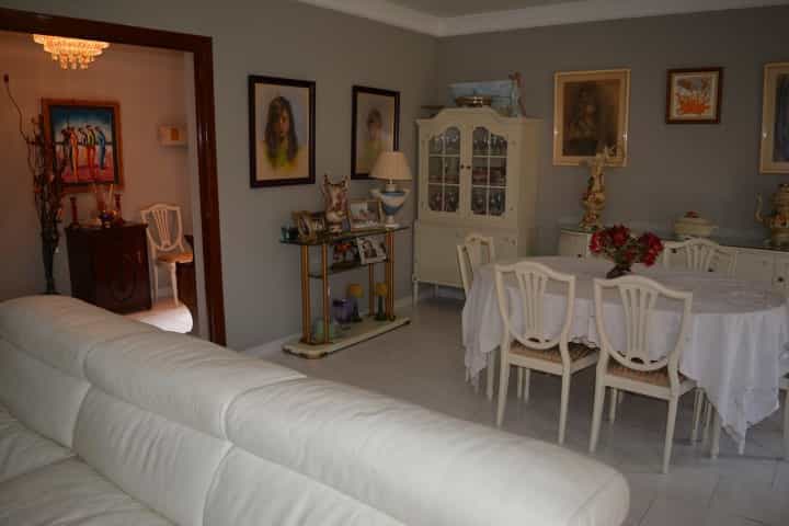 Casa nel Marbella, Andalucía 10141032