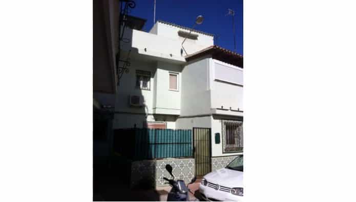 House in San Pedro de Alcantara, Andalusia 10141033