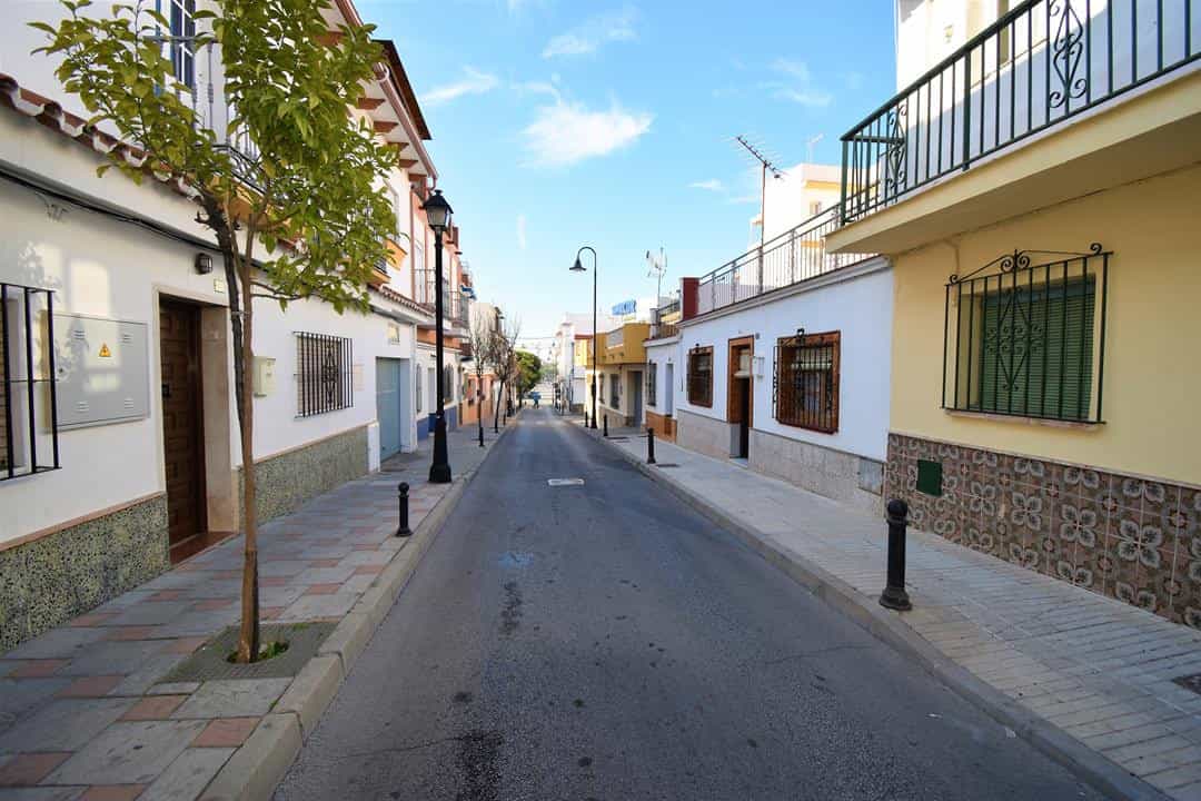 casa no Fuengirola, Andaluzia 10141083