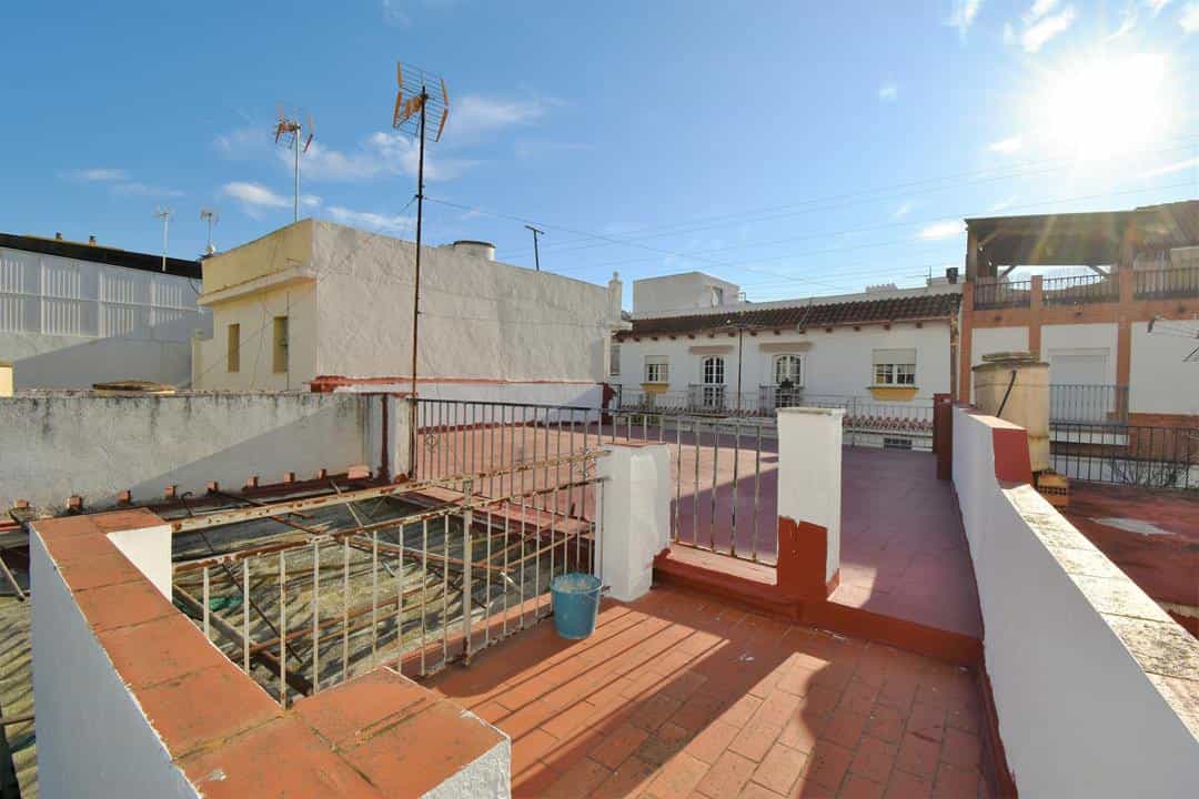 rumah dalam Fuengirola, Andalusia 10141083