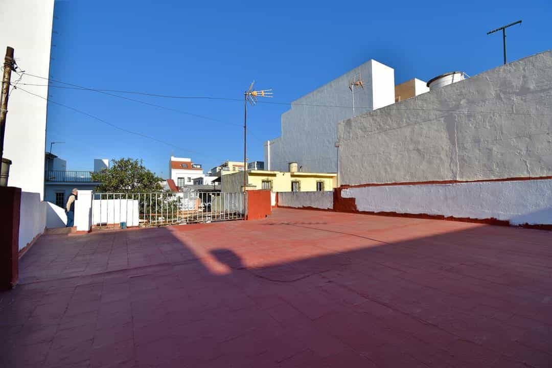 Hus i Fuengirola, Andalusia 10141083