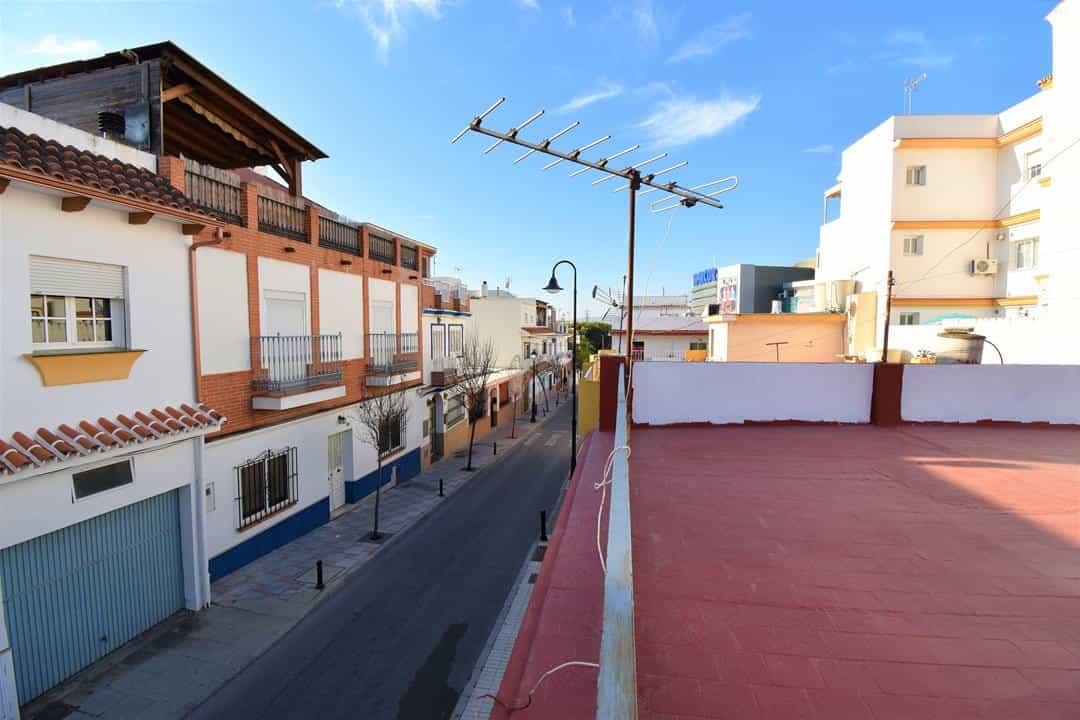 Будинок в Фуенхірола, Андалусія 10141083