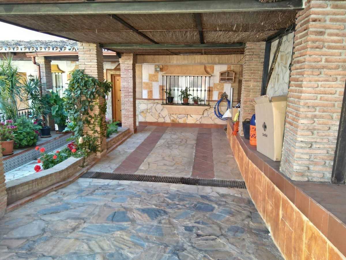 Casa nel Villanueva de Algaidas, Andalusia 10141162