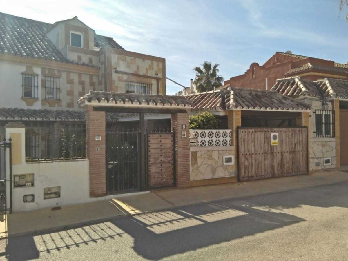Casa nel Villanueva de Algaidas, Andalusia 10141162