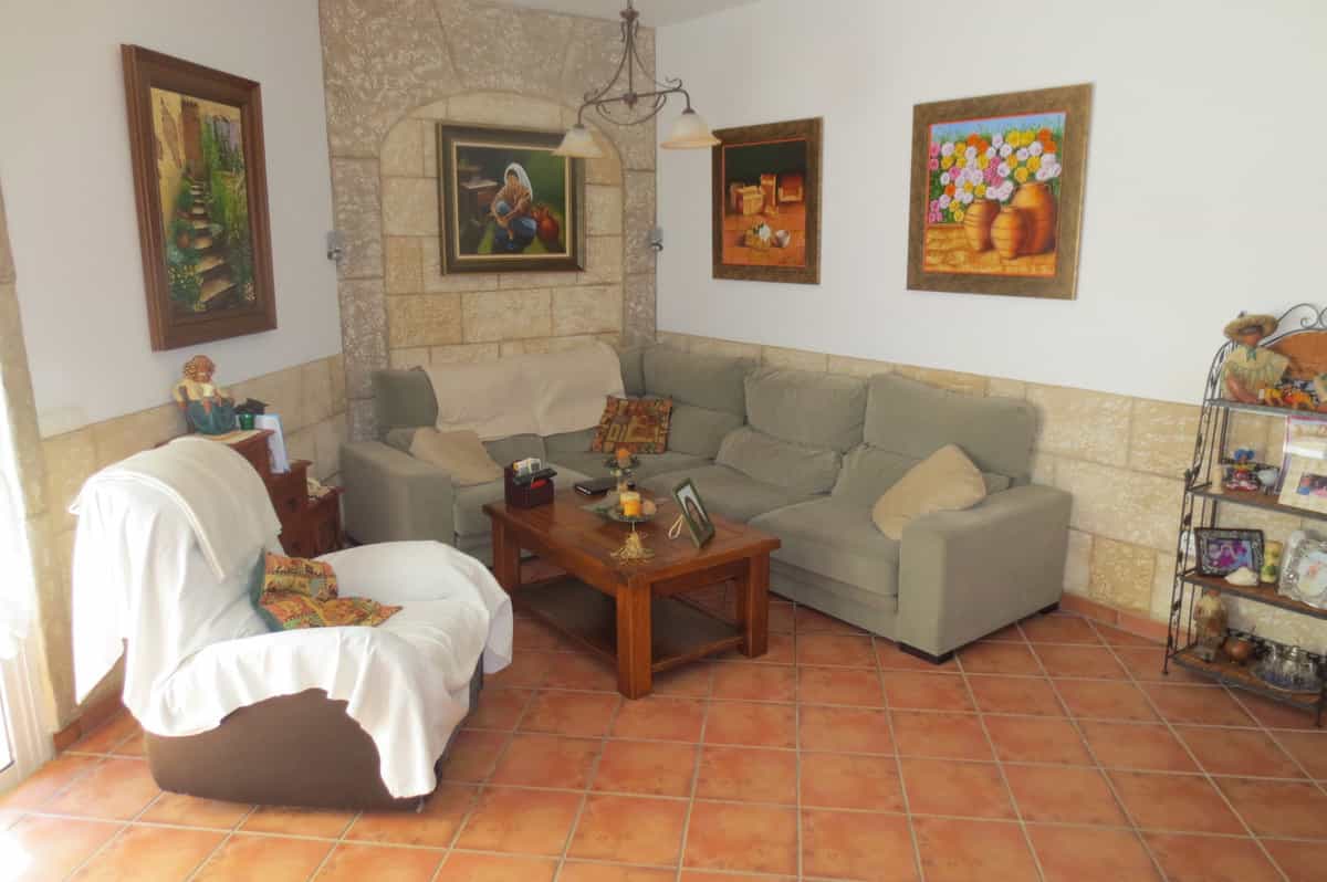 Huis in Fuengirola, Andalusië 10141182
