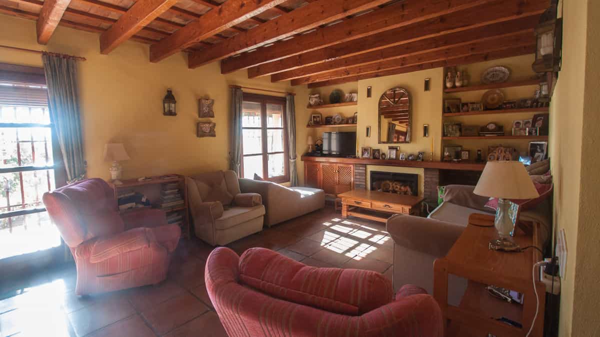 Haus im Estepona, Andalusien 10141185