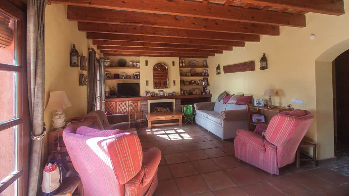 Haus im Estepona, Andalusien 10141185