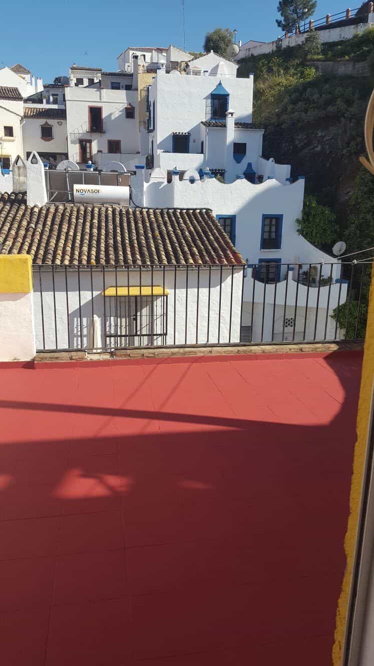 بيت في Benahavís, Andalusia 10141210