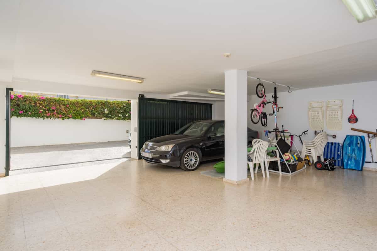 жилой дом в Marbella, Andalucía 10141278