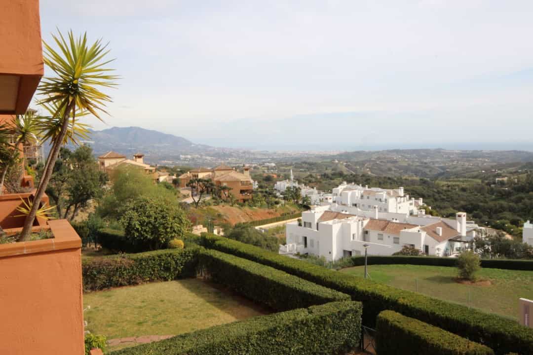 Condominium in Ojen, Andalusië 10141304