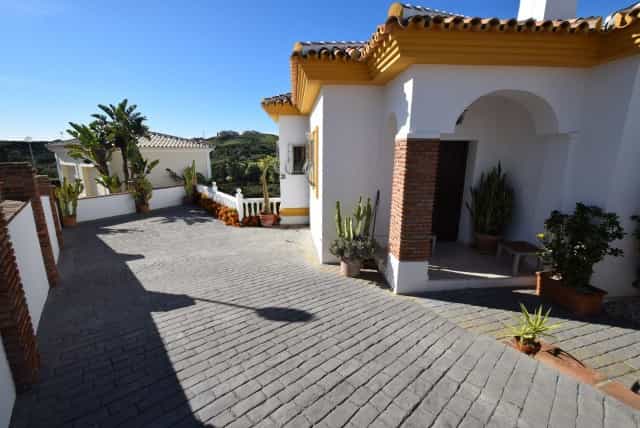 casa no Las Lagunas, Andalusia 10141312