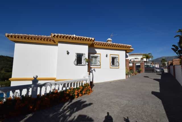 casa no Las Lagunas, Andalusia 10141312