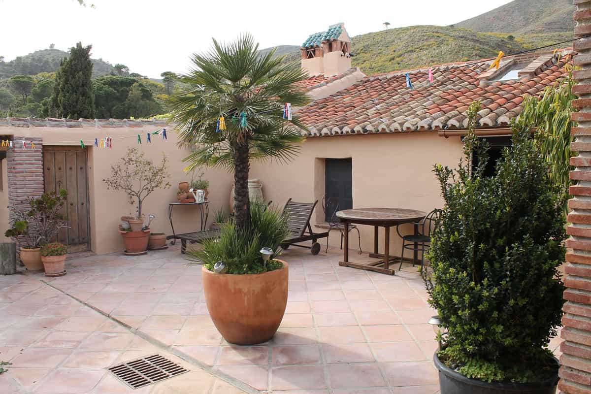 Huis in Mijas, Andalusia 10141322