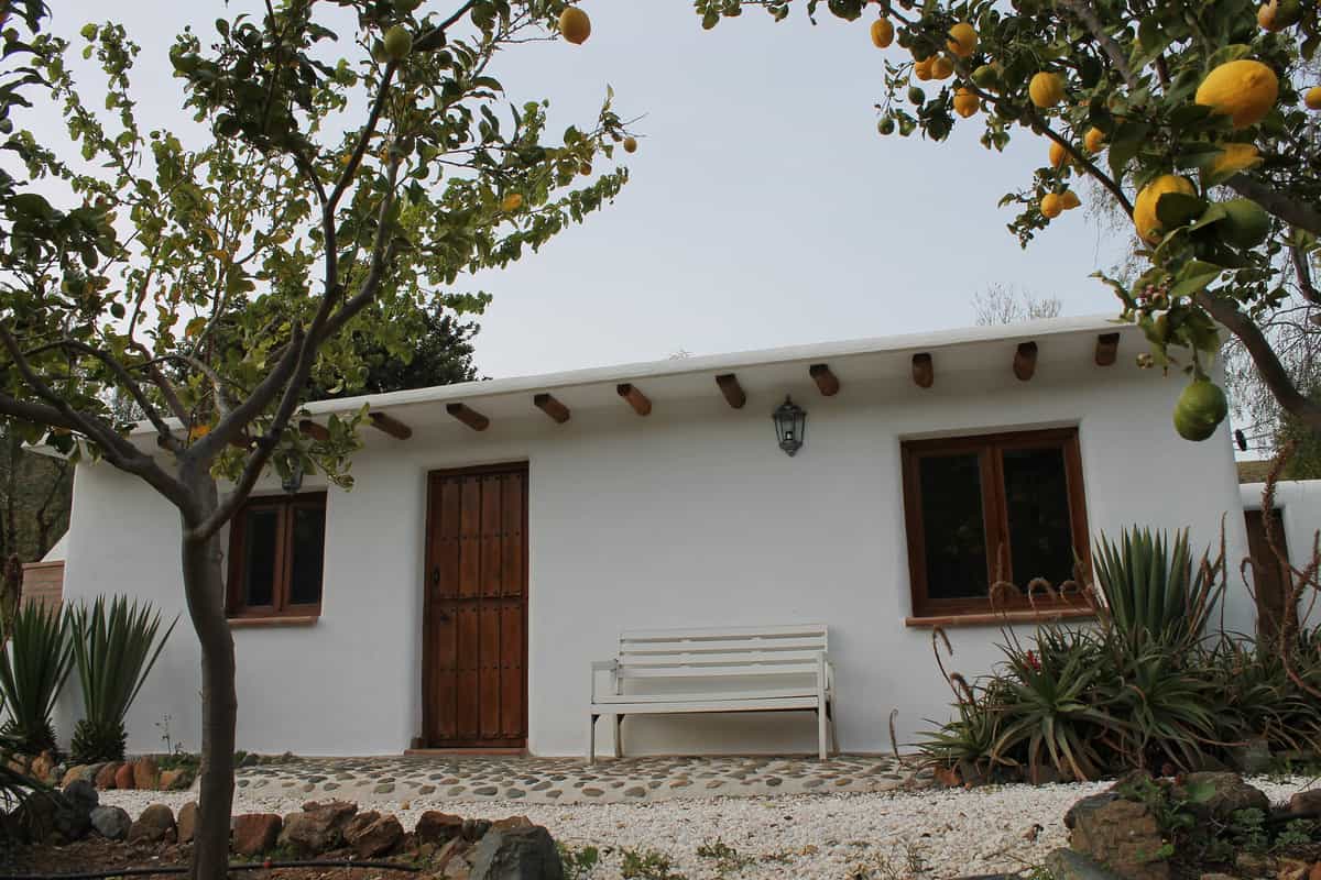casa no Mijas, Andalusia 10141322