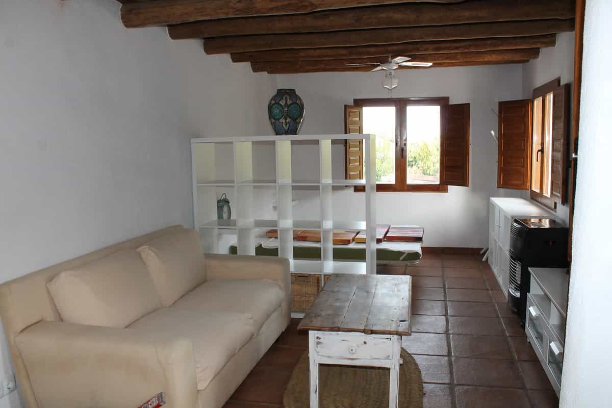 Huis in Mijas, Andalusia 10141322