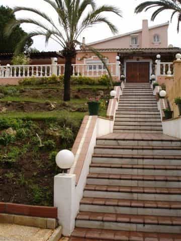 casa en Ojén, Andalucía 10141352