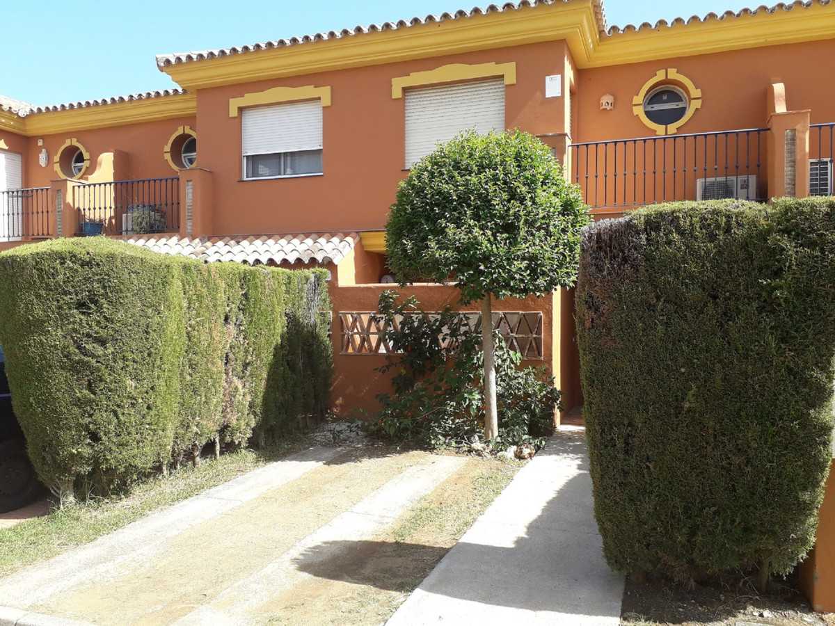 σπίτι σε Villanueva de Algaidas, Ανδαλουσία 10141375