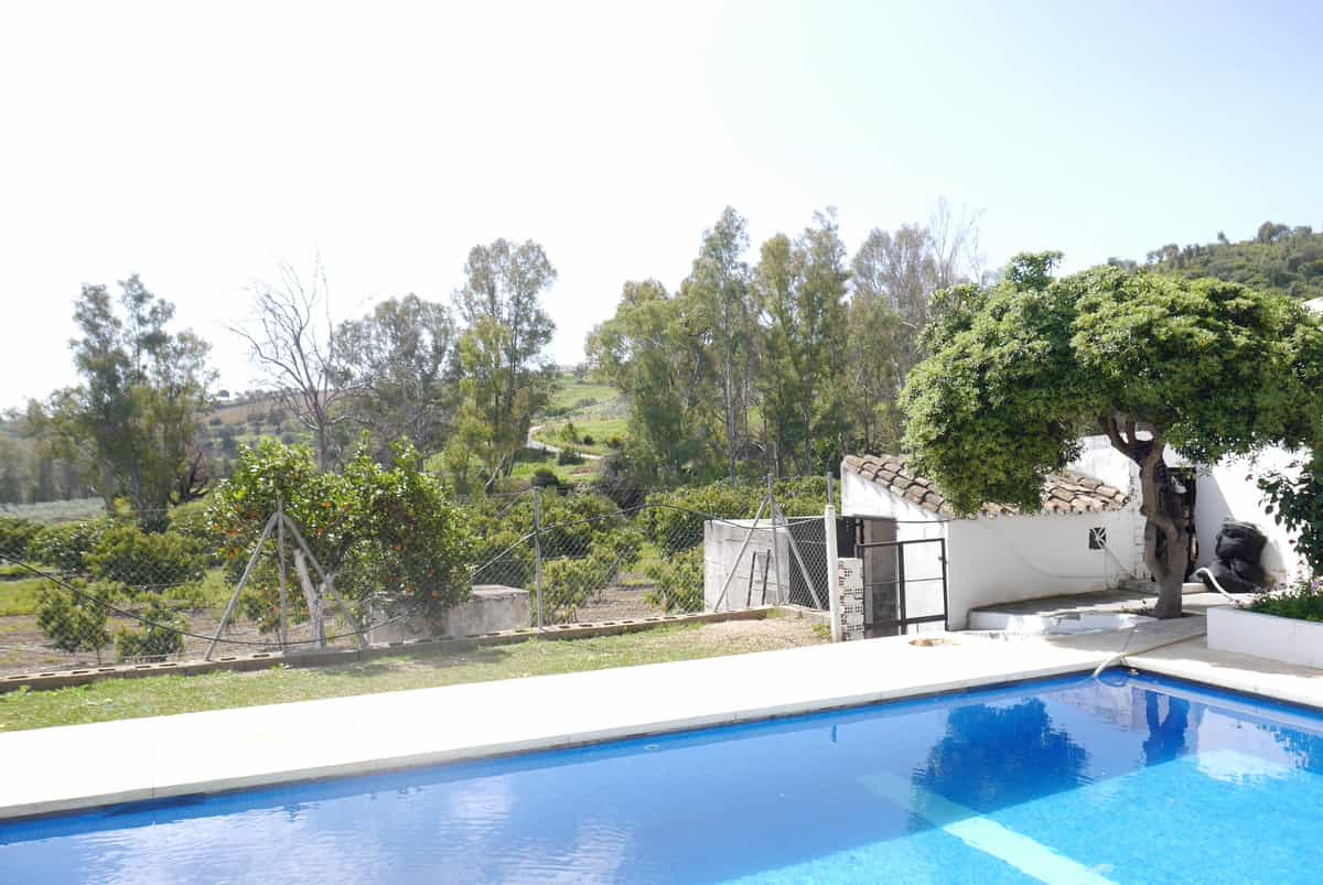 casa no Mijas, Andalucía 10141471