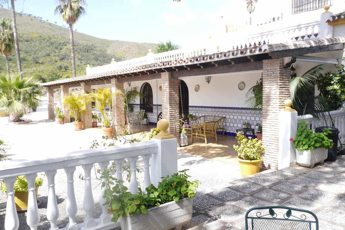 House in Mijas, Andalucía 10141471